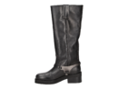 Nubikk boots black