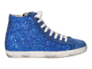 Primabase sneaker blauw