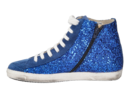Primabase sneaker blue