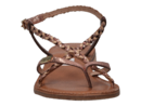 Les Tropeziennes sandaal brons