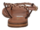 Les Tropeziennes sandals bronze