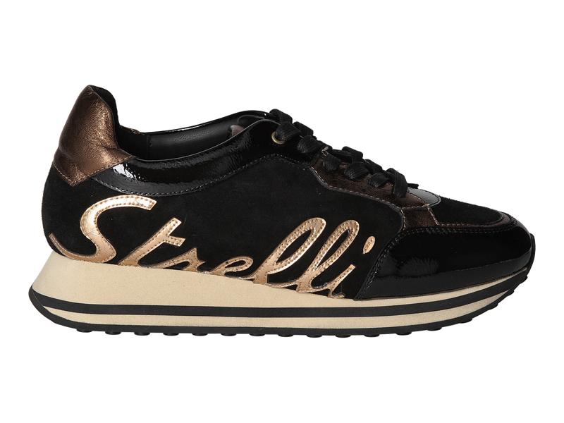 Olivier Strelli Sneakers Zwart