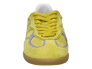 Alohas sneaker yellow