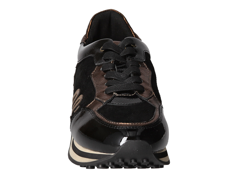 Olivier Strelli Sneakers Zwart