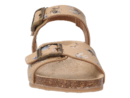 Kipling sandals taupe