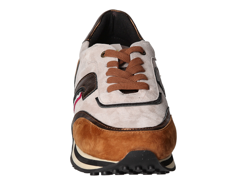 Olivier Strelli Sneakers Cognac