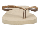 Havaianas slipper beige