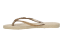 Havaianas slipper beige