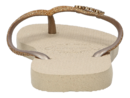Havaianas slipper beige