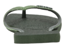 Havaianas tongs kaki