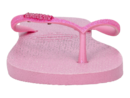Havaianas tongs rose