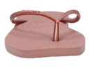 Havaianas slipper roze