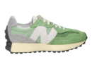 New Balance sneaker groen