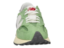 New Balance sneaker green