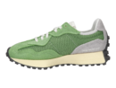 New Balance sneaker green