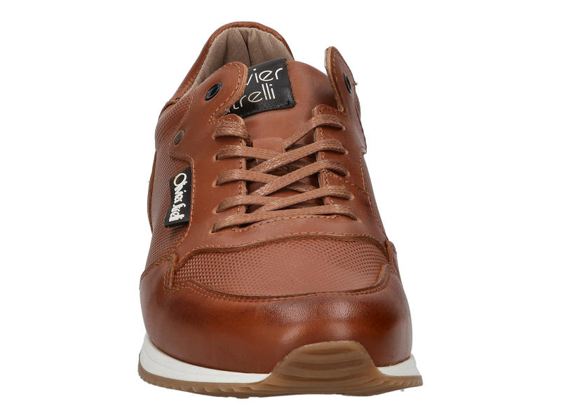 Olivier Strelli Sneakers Cognac
