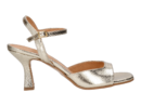 Debutto Donna sandals gold