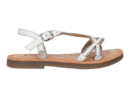 Gioseppo sandales blanc