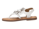 Gioseppo sandales blanc