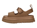 Ugg sandals brown
