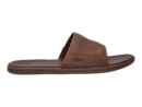 Ugg tongs cognac