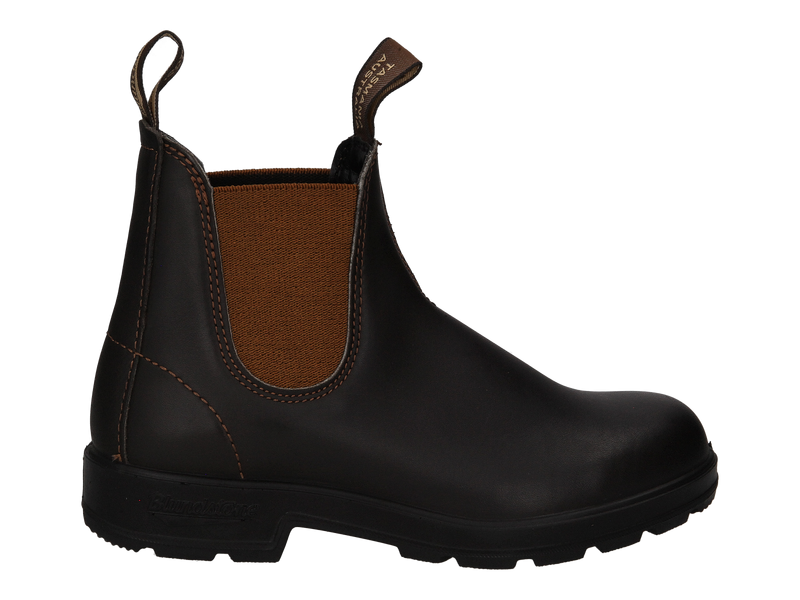 Voir le produit 'Blundstone Bottines Brun' (en anglais) Blundstone Bottines Brun