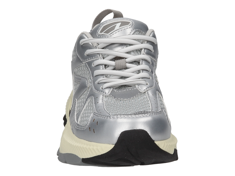 Arkk Sneakers Zilver