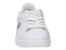 Fred Perry sneaker white