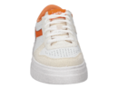 Diadora sneaker orange