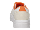 Diadora sneaker orange