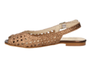 Verduyn sandales bronze