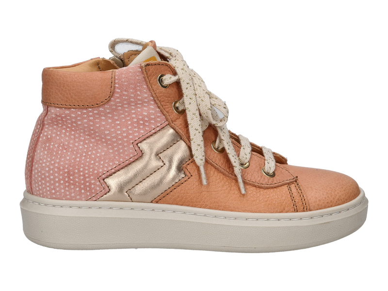 Ocra Sneakers Rose