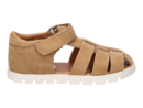 Bisgaard sandals cognac
