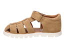 Bisgaard sandals cognac