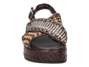 Pons Quintana sandals brown