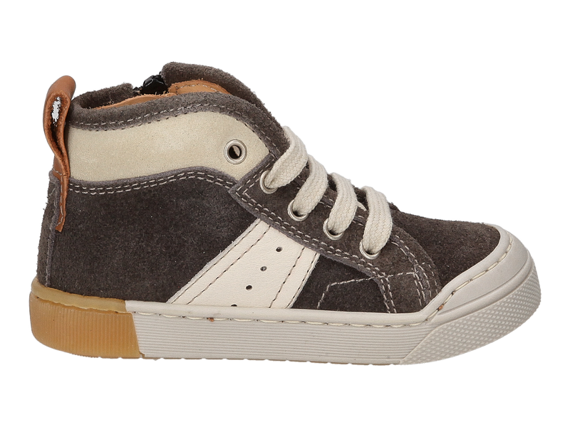 Bekijk product 'Ocra Sneakers Zwart' Ocra Sneakers Zwart