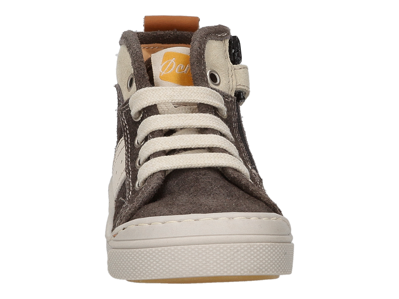 Bekijk product 'Ocra Sneakers Zwart' Ocra Sneakers Zwart