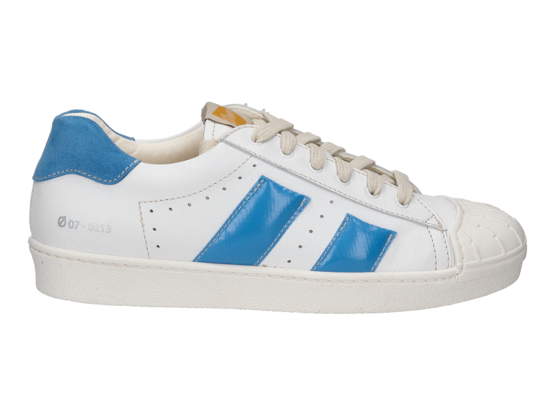 Ocra Sneakers White