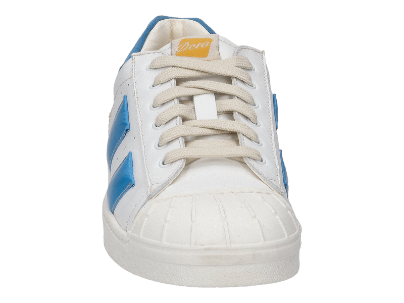 Ocra Sneakers White