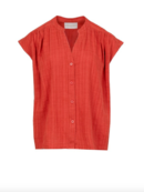 Stella Forest blouses rouge