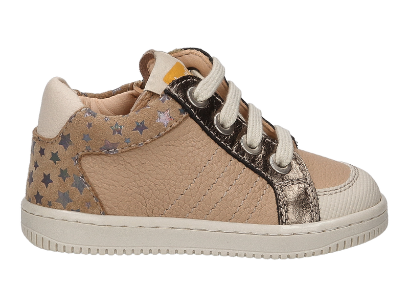 Bekijk product 'Ocra Sneakers Bruin' Ocra Sneakers Bruin