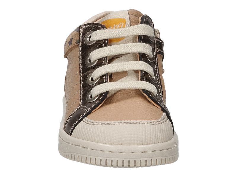 Ocra Sneakers Brown