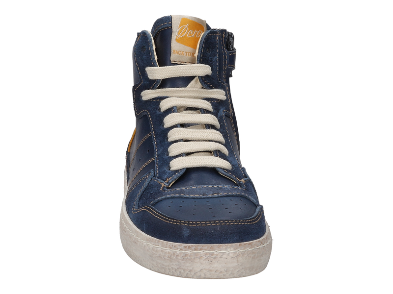 Bekijk product 'Ocra Sneakers Blauw' Ocra Sneakers Blauw