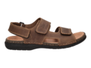 Rieker sandals brown