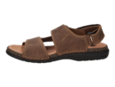 Rieker sandales brun