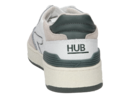 Hub Footwear sneaker off white