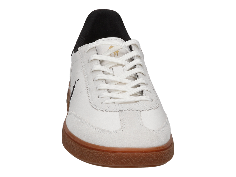 Polo Ralph Lauren Sneakers Wit