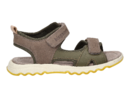 Bisgaard sandals green
