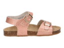 Kipling sandals rose