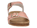 Kipling sandals rose